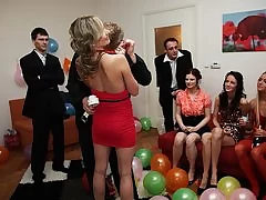 Real pulverizing videos where the naked college girls and dolls partying have the torrid fun and sensation while rigid student penetrate, college anal lovemaking and student deep-throat job